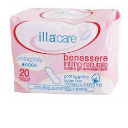 ILLA CARE PROTEGGISLIP 20 PEZZI - Magnumfarma.it
