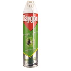 BAYGON SCARAFAGGI/FORMICHE POLVERE GRANI 250 G - Magnumfarma.it