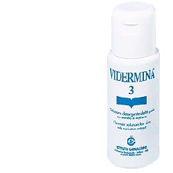 VIDERMINA 3 200 ML - Magnumfarma.it