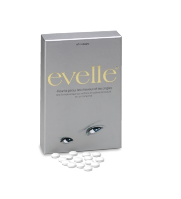 EVELLE 60 COMPRESSE - Magnumfarma.it