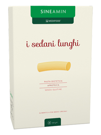 SINEAMIN SEDANI LUNGHI 500 G - Magnumfarma.it