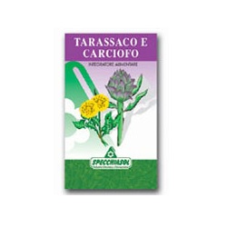 TARASSACO CARCIOFO 80 PERLE - Magnumfarma.it
