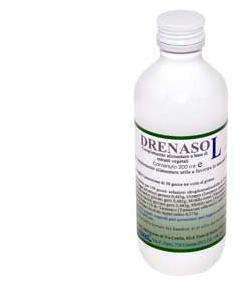 DRENASOL GOCCE 200 ML - Magnumfarma.it