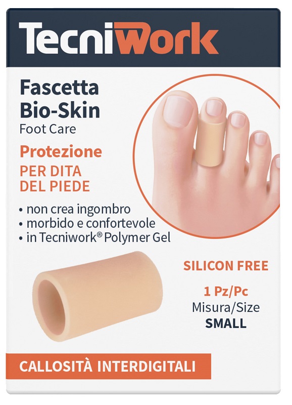 BIOSKIN FASC TUBOL S 1PZ - Magnumfarma.it