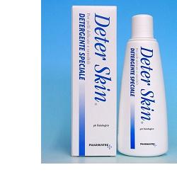 DETERSKIN DETERGENTE SPECIALE FLUIDO 200 ML - Magnumfarma.it