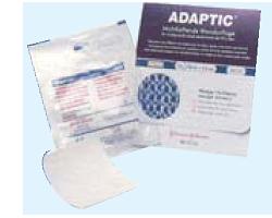 MEDICAZIONE NON ADERENTE STERILE APTIC MISURA 7,6X20,3CM 10 PEZZI - Magnumfarma.it