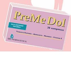 PREMEDOL 330MG 30 COMPRESSE - Magnumfarma.it