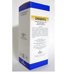 DISSENTIL SOLUZIONE IDROALCOLICA 50 ML - Magnumfarma.it