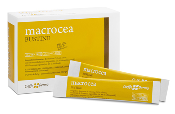 MACROCEA 20 BUSTINE - Magnumfarma.it