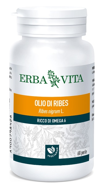 OLIO RIBES 60 PERLE 673 MG - Magnumfarma.it
