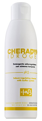 CHERADYN IDROGEL 150 ML - Magnumfarma.it
