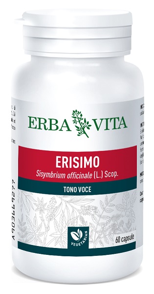ERISIMO 60 CAPSULE 400 MG - Magnumfarma.it