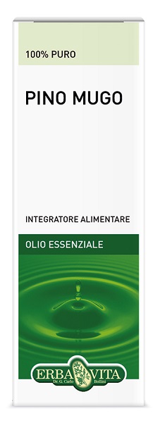 PINO MUGO OLIO ESSENZIALE 10 ML - Magnumfarma.it