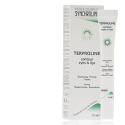 TERPROLINE CONTOUR EYES&LIPS 51 ML - Magnumfarma.it