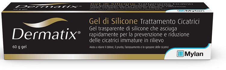 DERMATIX GEL 60 G NP - Magnumfarma.it