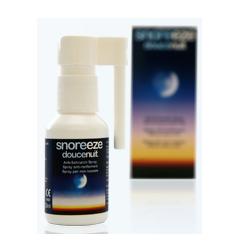 SNOREEZE SPRAY GOLA 23,5 ML - Magnumfarma.it