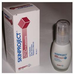 SKINPROJECT CREMA RISTRUTTURANTE 50 ML - Magnumfarma.it