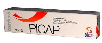 PICAP CREMA BARRIERA COADIUVANTE PRURITO 30 ML - Magnumfarma.it