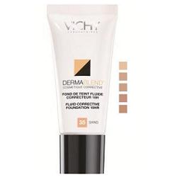 DERMABLEND FLUIDO 25 30 ML - Magnumfarma.it