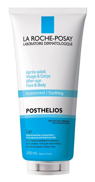 POSTHELIOS LATTE 200 ML - Magnumfarma.it