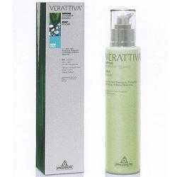 VERATTIVA SAPONE VISO DELICATO 200 ML - Magnumfarma.it