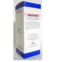 MASTOFIB 50 ML SOLUZIONE IDROALCOLICA - Magnumfarma.it