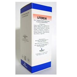 UTEREM SOLUZIONE IDROALCOLICA 50 ML - Magnumfarma.it