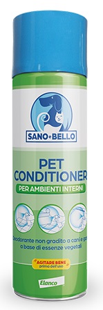 PET CASA CLEAN PET CONDITIONER INTERNI 300 ML - Magnumfarma.it