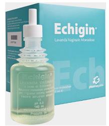 ECHIGIN LAVANDA VAGINALE 5 FLACONI MONODOSE DA 140 ML - Magnumfarma.it