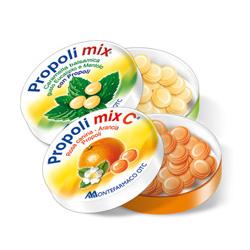 PROPOLI MIX ARANCIA 30 CARAMELLE - Magnumfarma.it