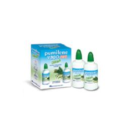 PUMILENE VAPO DUO CON DIFFUSORE 2X40 ML - Magnumfarma.it