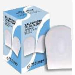 TALLONIERA IN SILICONE MISURA MEDIUM 2 PEZZI - Magnumfarma.it