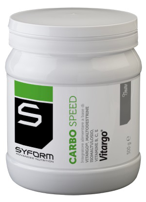 CARBO SPEED 500 G - Magnumfarma.it