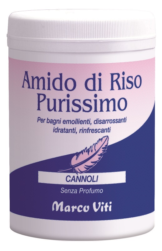 AMIDO DI RISO CANNOLI 250 G - Magnumfarma.it