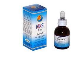 AMENOSOL LIQUIDO 50 ML - Magnumfarma.it
