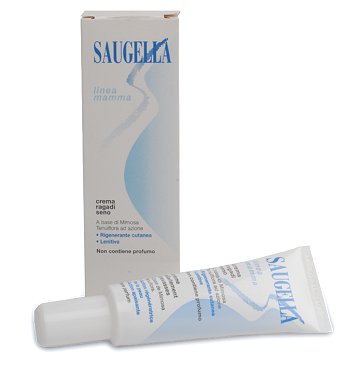 SAUGELLA CREMA ANTIRAGADI 30ML - Magnumfarma.it