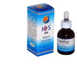 GASTROSOL LIQUIDO 50 ML - Magnumfarma.it