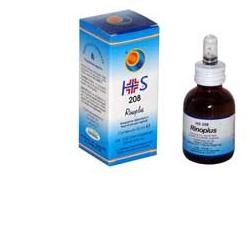 RINOPLUS LIQUIDO 50 ML - Magnumfarma.it