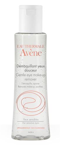 EAU THERMALE AVENE STRUCCANTE DELICATO PER OCCHI 125 ML - Magnumfarma.it