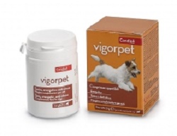 VIGORPET CANI BARATTOLO 20 COMPRESSE - Magnumfarma.it