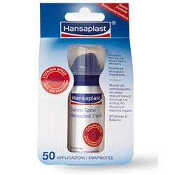CEROTTO SPRAY HANSAPLAST 50 APPLICAZIONI 32,5 ML - Magnumfarma.it