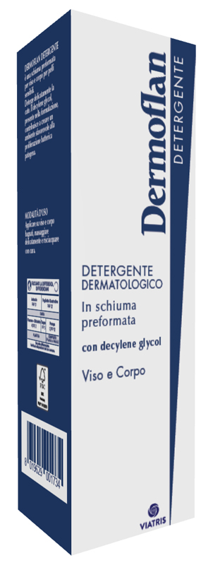 DERMOFLAN DETERGENTE ML 150 - Magnumfarma.it