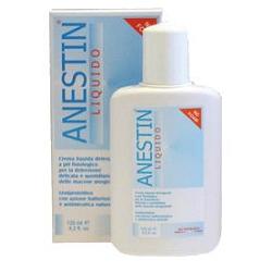 ANESTIN LIQUIDO 125 ML - Magnumfarma.it