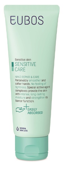 EUBOS SENSITIVE CREMA MANI 75 ML - Magnumfarma.it