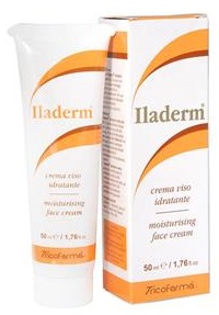 ILADERM CREMA VISO VITAMINA C 50 ML - Magnumfarma.it