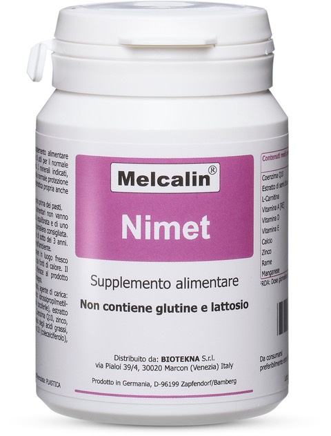 MELCALIN NIMET 28 CAPSULE - Magnumfarma.it