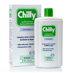 CHILLY SOLUZIONE LIQUIDA 500 ML - Magnumfarma.it