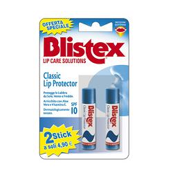 BLISTEX CLASSIC LIP PROTECTION 2 STICK - Magnumfarma.it