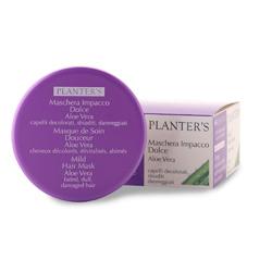 PLANTER'S MASCHERA IMPACCO DOLCE ALL'ALOE VERA 200 ML - Magnumfarma.it