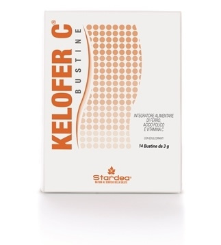 KELOFER C 14 BUSTINE - Magnumfarma.it